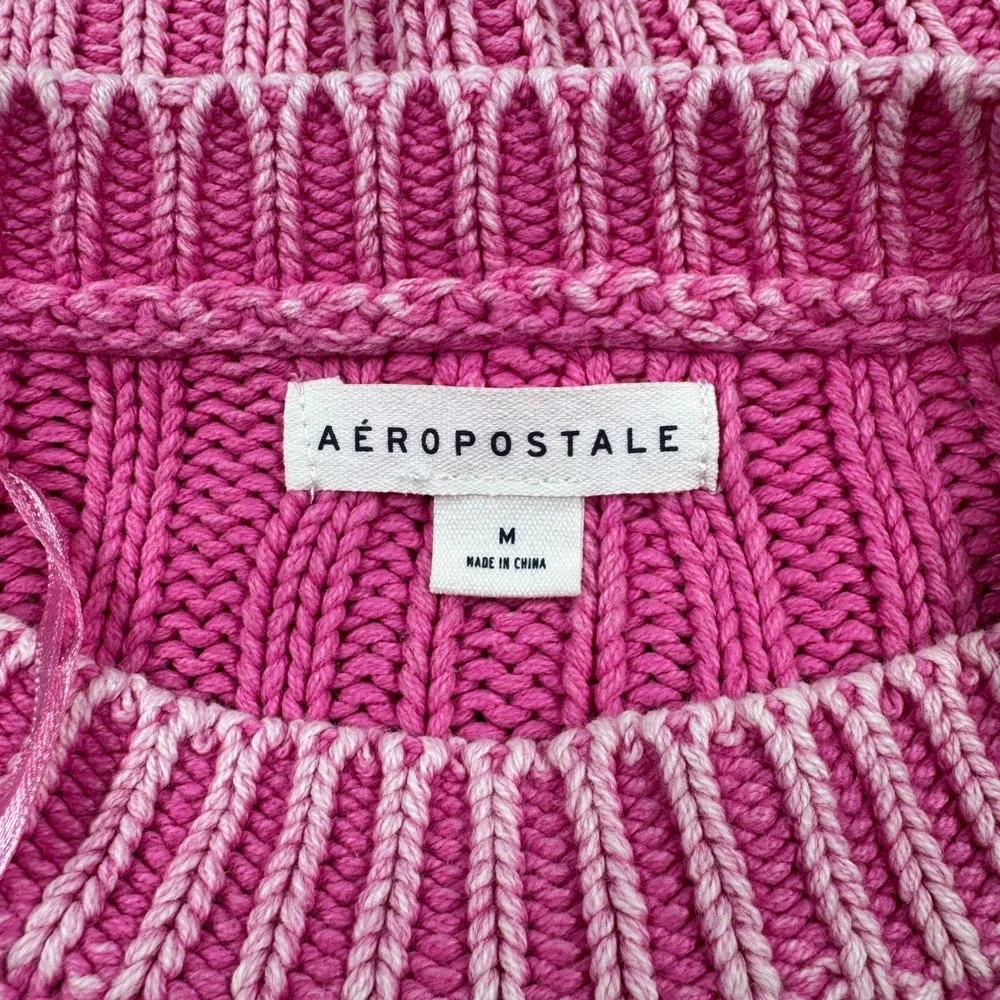 Aeropostale *orders ship